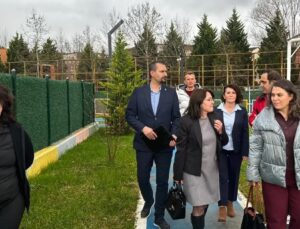 İzmit’in Sosyal Projeleri Akçakoca’ya İlham Oldu