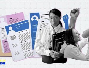 Jack of all trades? Around a quarter of Europeans consider job sector hopping