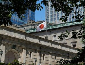 Japan’s central bank holds rates steady after bond sell-off and ahead of elections