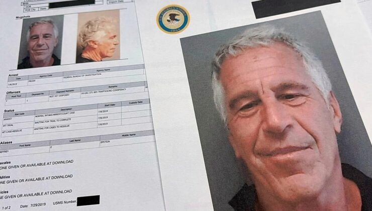 Justice Department releasing three million more pages from Epstein files, Blanche says
