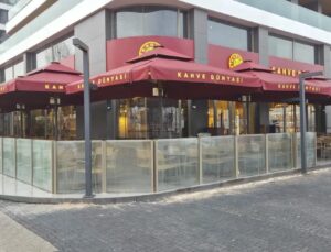 Kahve Dünyası, Balıkesir Merkez’de Yeni Mağazasını Açıyor