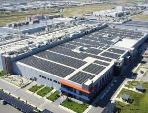 Kalyon PV’den Bir İlk Daha