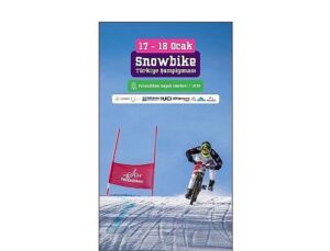 Kar Üzerinde Birinci Türkiye Şampiyonluğu Gayreti