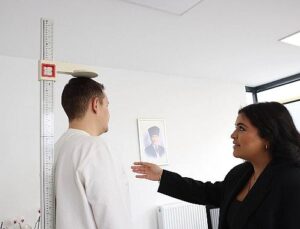 Karapınar Sağlıklı Ömür Merkezi’nde Fiyatsız Diyetisyen Hizmeti