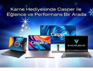 Karne Armağanında Casper Farkı: Oyun, Performans ve Cümbüş
