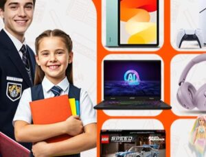 Karne Hediyeleri Eğlenceden Gelişime Kaydı