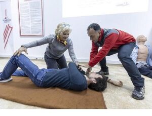 Karşıyaka Afet Gönüllüleri’nde 3. periyot başlıyor!