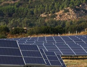 Karşıyaka gücünü güneşten alıyor: 1 yılda 9 milyon TL bütçe geliri