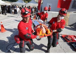 Karşıyaka’da ‘dirençli kent’ hamlesi!