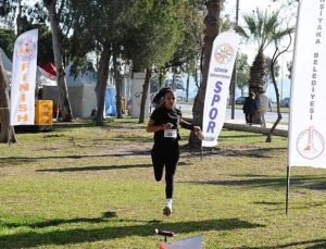 Karşıyaka’da oryantiring heyecanı