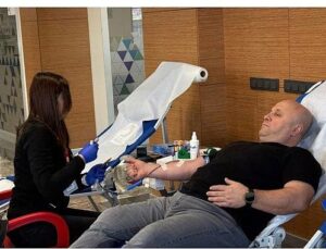 Kartepe Belediyesi’nden Örnek Dayanışma