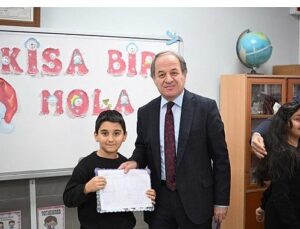 Kartepe’de Karne Heyecanı