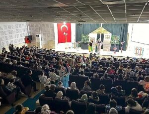 Kartepe’de Yarıyıl Tatili Aktiflikleri Başladı