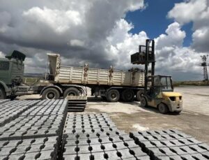 Kayseri Büyükşehir’den Kırsala 108,9 Milyon TL’lik Yatırım