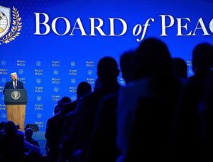 Kazakhstan joins Donald Trump’s Board of Peace as one of 19 founding countries