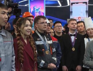 Kazakhstan reshapes its labour force to support economic growth