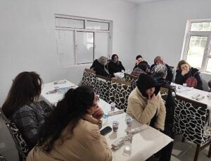 Kemer Belediyesi Taziye Meskeni hizmete girdi