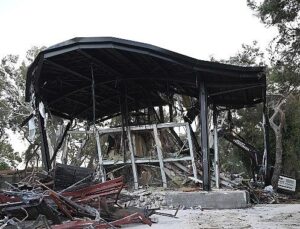 Kemer’de kaçak yapıya yer yok