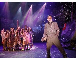 Kent Tiyatroları, 2025’te 70 bin seyirciye ulaştı