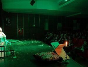 Kent Tiyatroları’na İnegöl’de alkış yağmuru