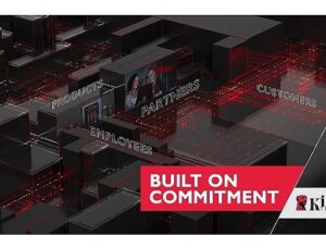 Kingston Technology, 2025’in En Büyük Özel Şirketler Ortasındaki Yerini Korudu