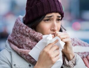 Kış Aylarında Bağışıklık için Dengeyi Korumak Önemli