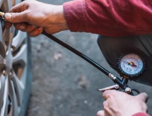 Kış Lastiklerinin Hava Basıncı Ne Olmalı?