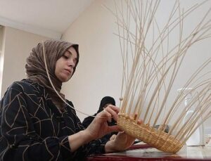 KO-MEK ile üreten eller, değişen hayatlar