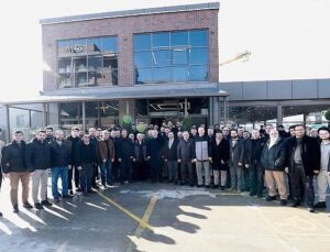 Kocaeli Büyükşehir Belediye Başkanı Tahir Büyükakın: “Tazelenme Merkezleri’nin sayısını artıracağız”