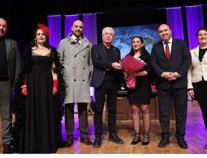 Kocaeli’de öğrenciler yarıyıl tatiline giriyor, cümbüş dolu “Okula Bi’ Mola” onları bekliyor.