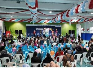 Kocaeli’de yarıyıl tatili Büyükşehir’le renkleniyor