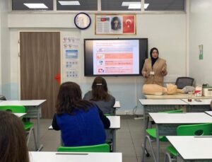 Kocaeli’nde 2025’te 7 Bin Vatandaşa İlk Yardım Eğitimi