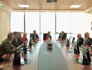 Koçtaş, OTÜSEM İş Birliğiyle İnşaat Sektöründe Nitelikli İş Gücünü Destekliyor