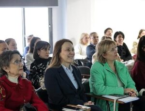 Konak’ta Lokal Eşitlik Aksiyon Planı hazırlanıyor