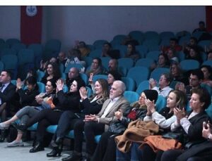 Konak’ta Nazım’a unutulmaz anma