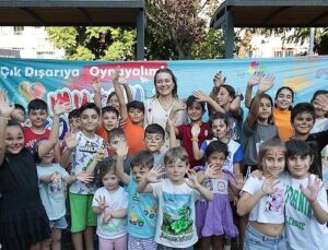 Konak’ta yarıyıl tatili çok eğlenceli