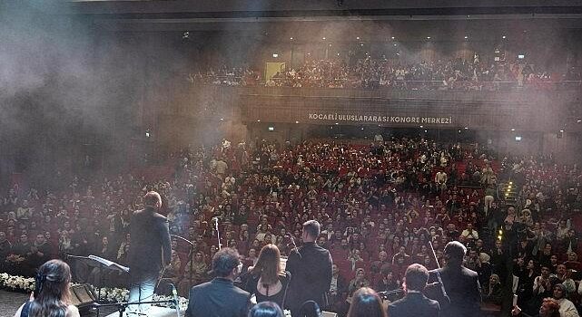 Konservatuvar Oda Orkestrası yeni üyelerini arıyor