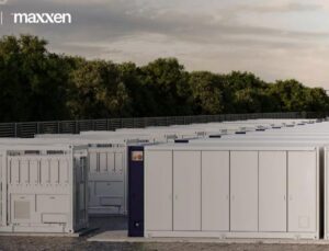 Kontek Energy ve Maxxen Energy, Almanya’da 55 MWh’lik BESS Portföyü için terralayr ile İş Birliği Yaptı