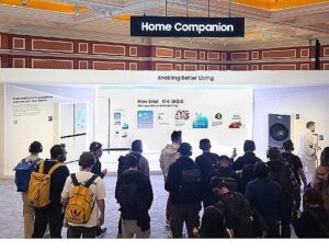 Konuta Eşlik Eden Yapay Zekâ Dostu günlük ömrü kolaylaştırıyor