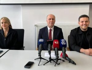 Konya, Avrupa Pist Bisikleti Şampiyonası’na Hazırlanıyor