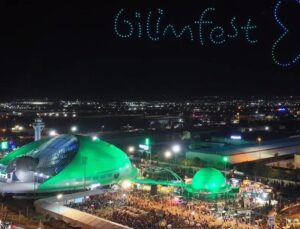 Konya Bilim Merkezi 2025’te 722 Bin Ziyaretçi Ağırladı