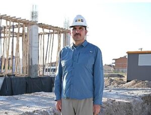 Konya Büyükşehir 2025 Yılında Rekor Düzeyde Su Temini Sağladı Lider Altay: “Sağlıklı ve Kesintisiz İçme Suyu İçin Önlemleri Evvelce Alarak Çalışıyoruz”