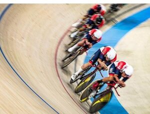 Konya’nın konut sahipliği yaptığı 2026 Avrupa Pist Bisikleti Şampiyonası’nın yayıncı kuruluşları ve yayın programı aşikâr oldu