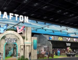 KRAFTON, 2026 Stratejisini Açıkladı