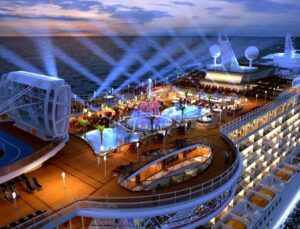 Kruvaziyer Turizminde 2026 Planlaması Başladı