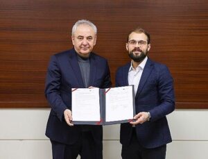 KTO Karatay Üniversitesi ile TÜGVA Ortasında İhtisas Akademisi İş Birliği Protokolü İmzalandı