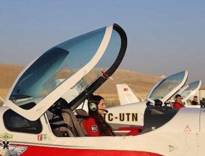 KTO Karatay Üniversitesi, SHGM İş Birliğiyle Kurumsal Dönüşüm Modeli