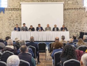 Kuraklık, Toprak Ve Üretim Masada