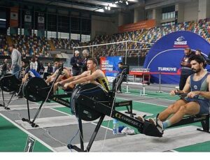 Kürekte dönem İstanbul’da Açılıyor