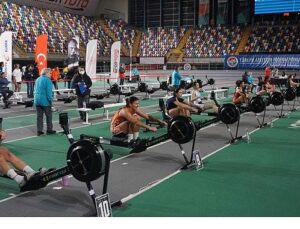 Kürekte Dönemin Şampiyonu Fenerbahçe Oldu